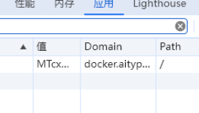 在Gin框架使用session