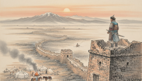 历史-明朝北京周边卫所研究