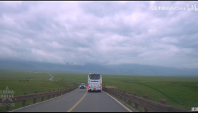 自驾-B站博主收集整理