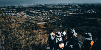 尼康D5300-西山森林公园