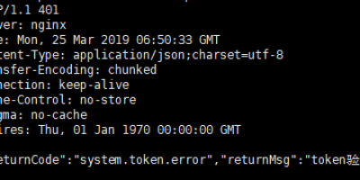 Nginx 配置add_header不生效解决办法