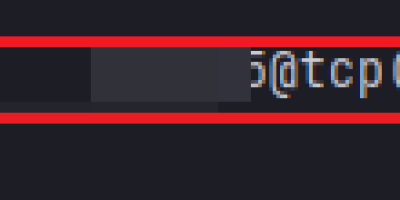 Gin-vue-admin 多数据库支持