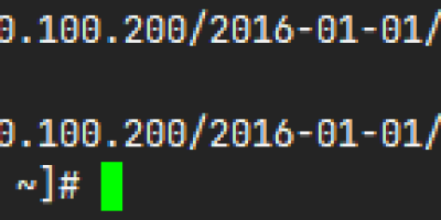 阿里云服务器内部获取内网IP主机名-CloudInit元数据