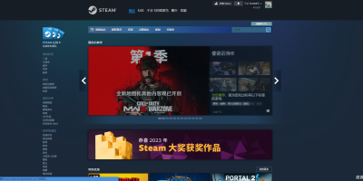 探索 Steam：游戏世界的数字王国