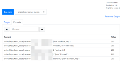 解决probe_http_status_code状态码是0的问题
