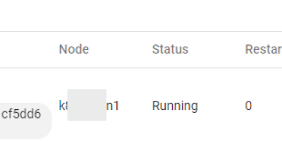 K8S挂载本地目录权限拒绝问题解决 Permission denied